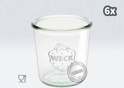 Mold 580 ml