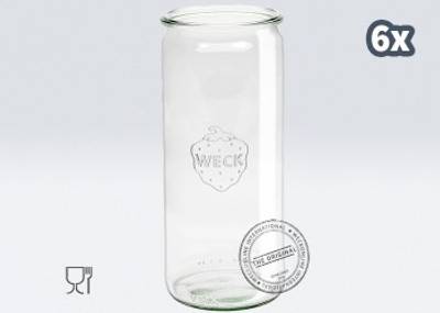 Sylinder 1062 ml
