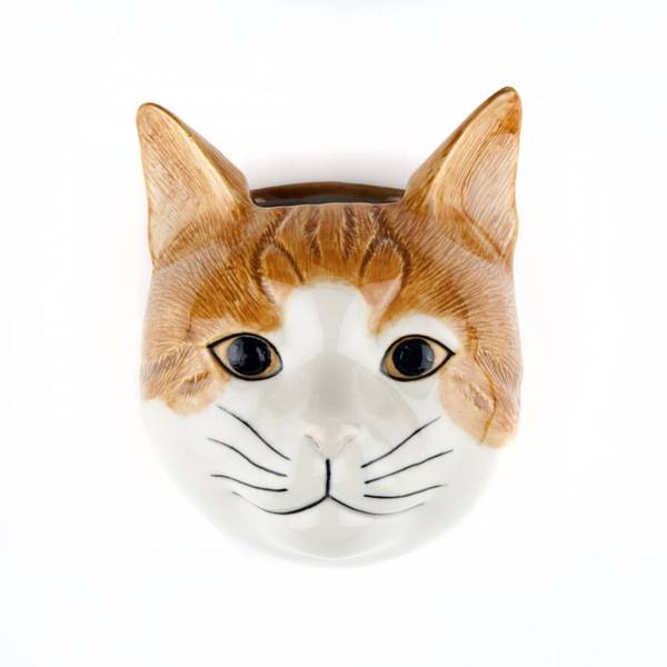 Squash veggvase small