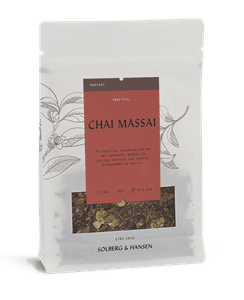 Hovedbilde Chai Massai, Rooibos