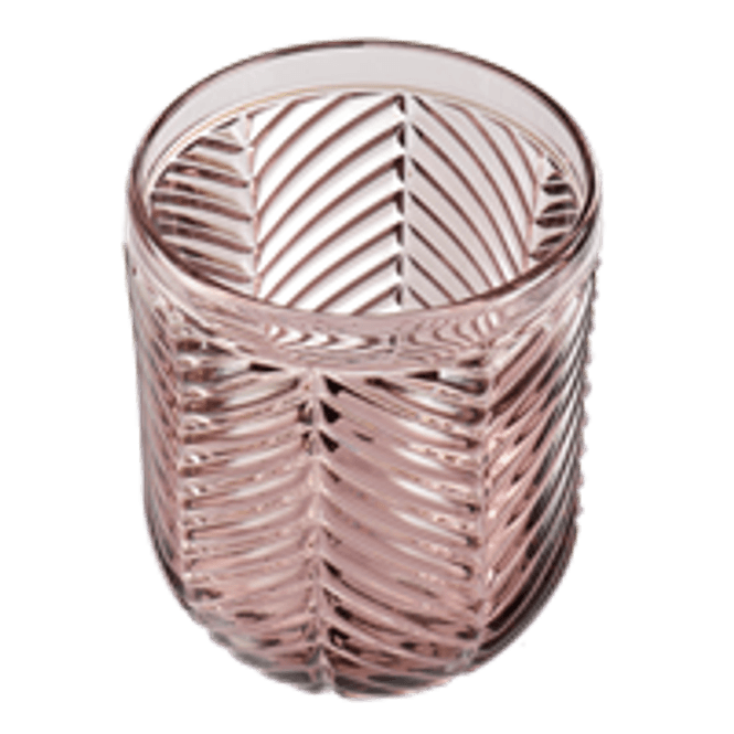 Hovedbilde Alcione glass  Plum