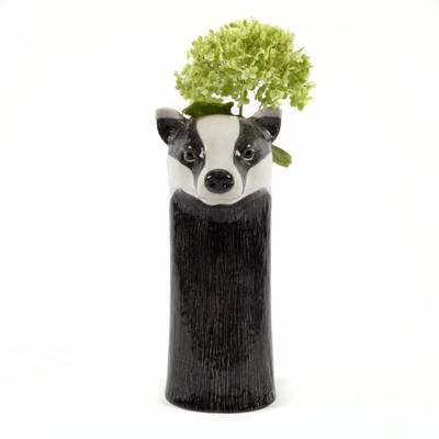 Grevling vase large