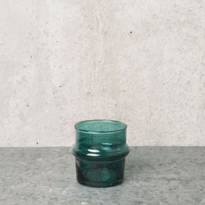 Hovedbilde Telysholder Teal