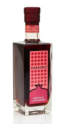 Balsamico Naragro  granateple