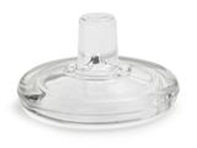 Hovedbilde Chemex glasslokk