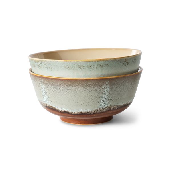 Ramen bowl, verge ( sett av 2stk)