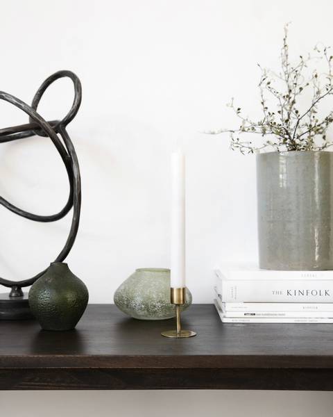 Lysestake,HDAnit, Antique