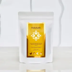 Hovedbilde P&aring;skekaffe Fruktig Etiopia Sasaba