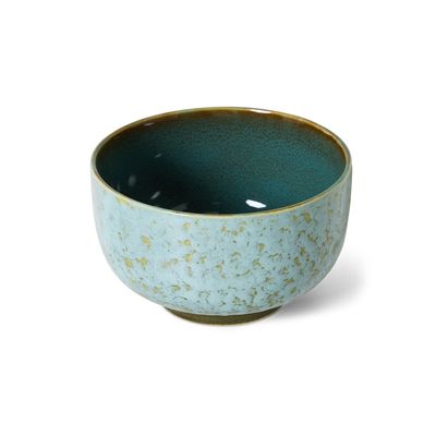 70s Noodle, Verdigris