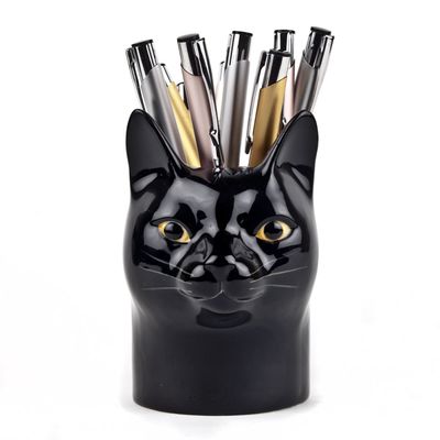 Lucky vase/blyantboks