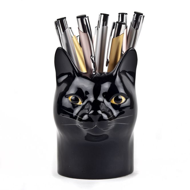 Hovedbilde Lucky vase/blyantboks