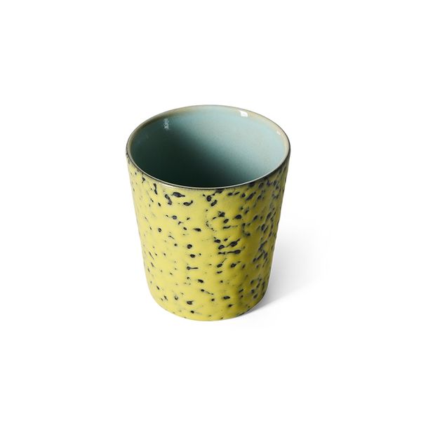 70s ceramics,  kopp corn