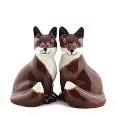 Rev salt & pepper