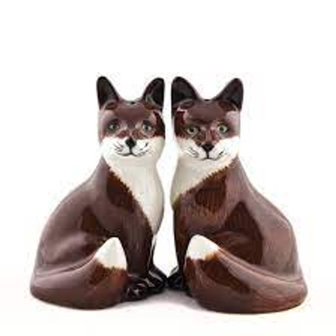 Hovedbilde Rev salt & pepper
