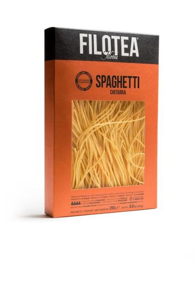 Spagetti Ala Chitarra 250 g Filotea