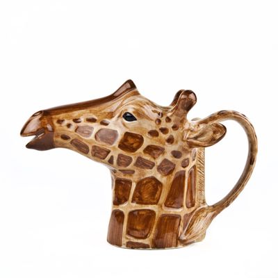Giraff mugge medium