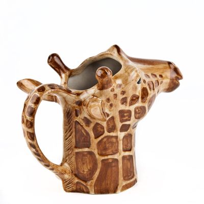 Giraff mugge medium