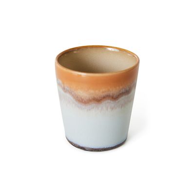 Kopp 70s ceramics, Ash