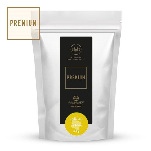Colombia La Loma Premium