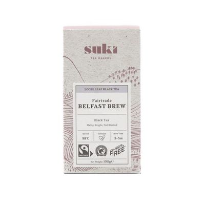 Belfast Brew
