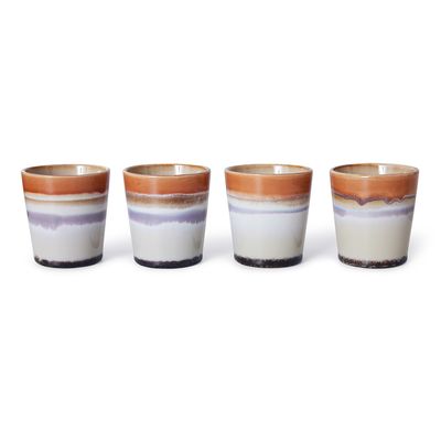 Kopp 70s ceramics, Ash